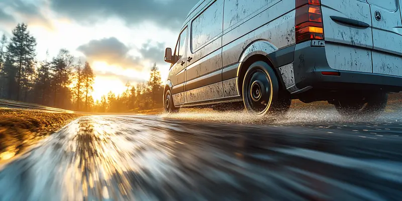 Jakie polecacie busy do Niemiec?