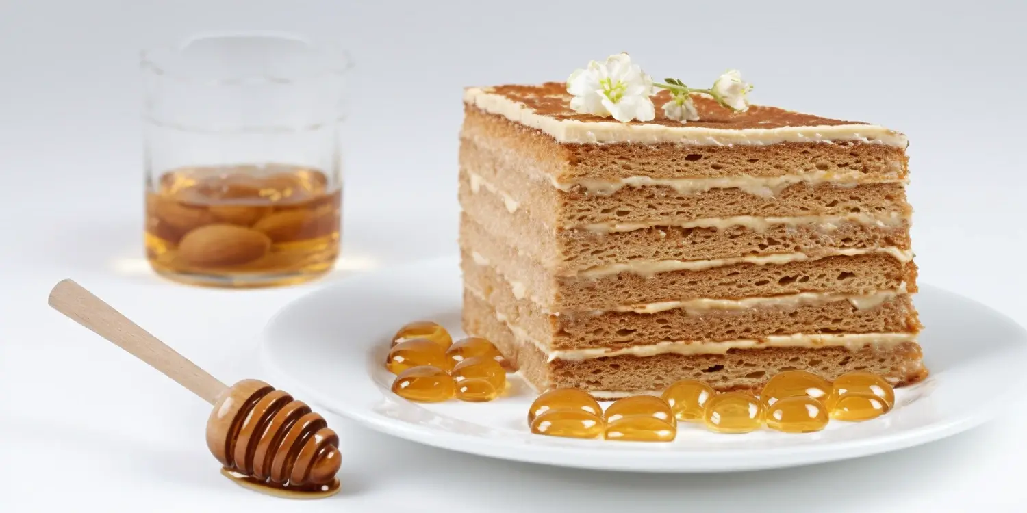 Miód wrzosowy to skarbnica smaku