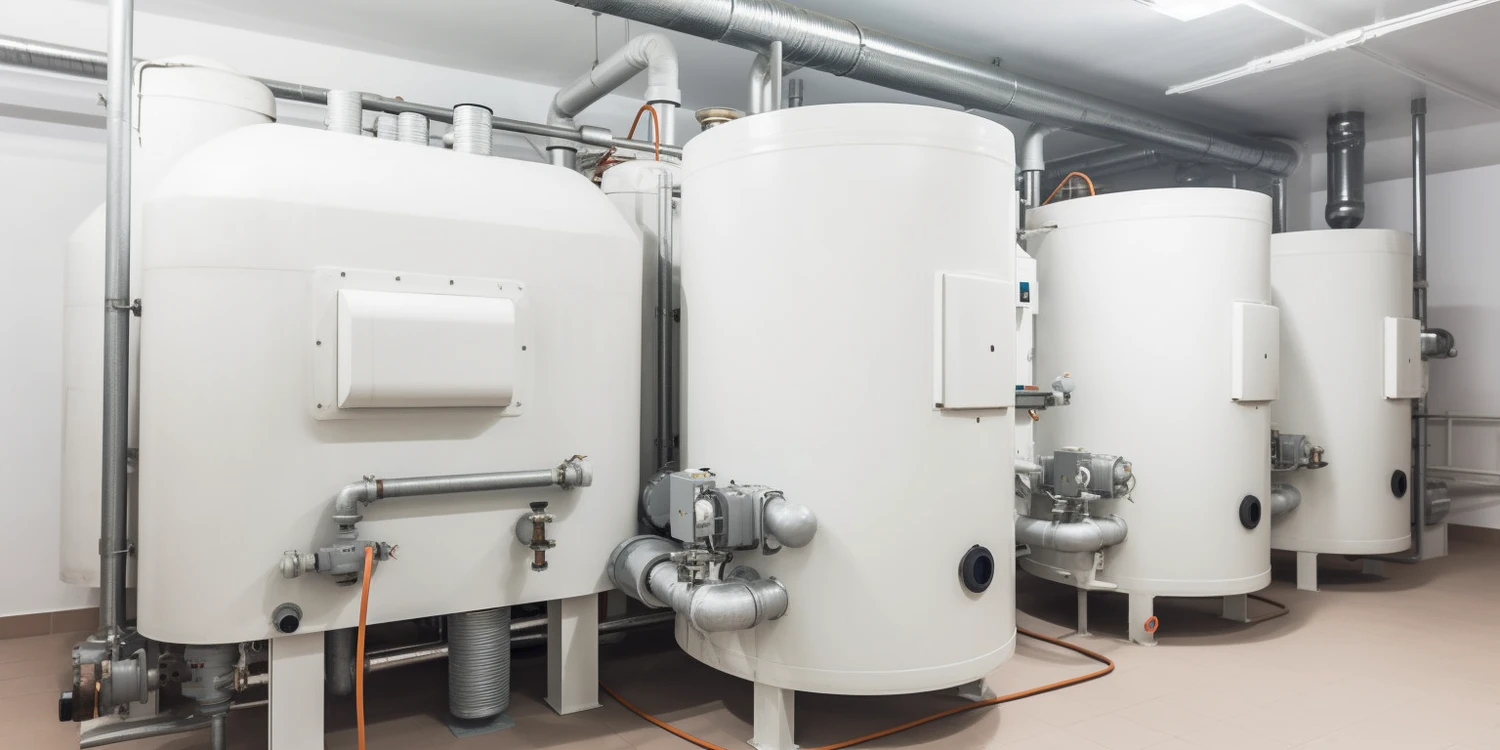 Pompy ciepła Łódź