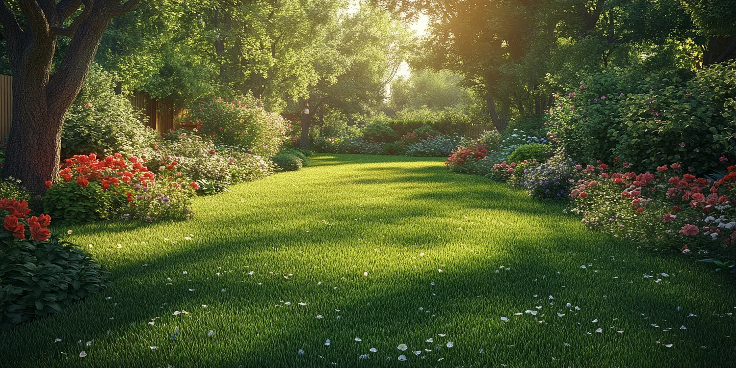 Trawa z rolki jak często podlewać?