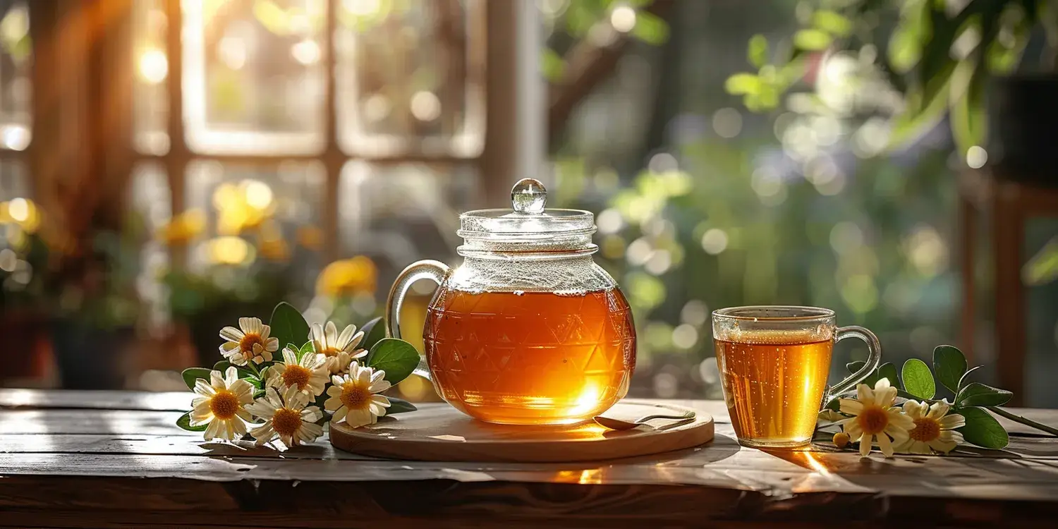 Wspieranie odporności miodem wrzosowym