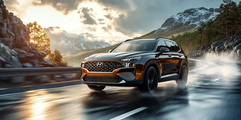 Auto części Hyundai