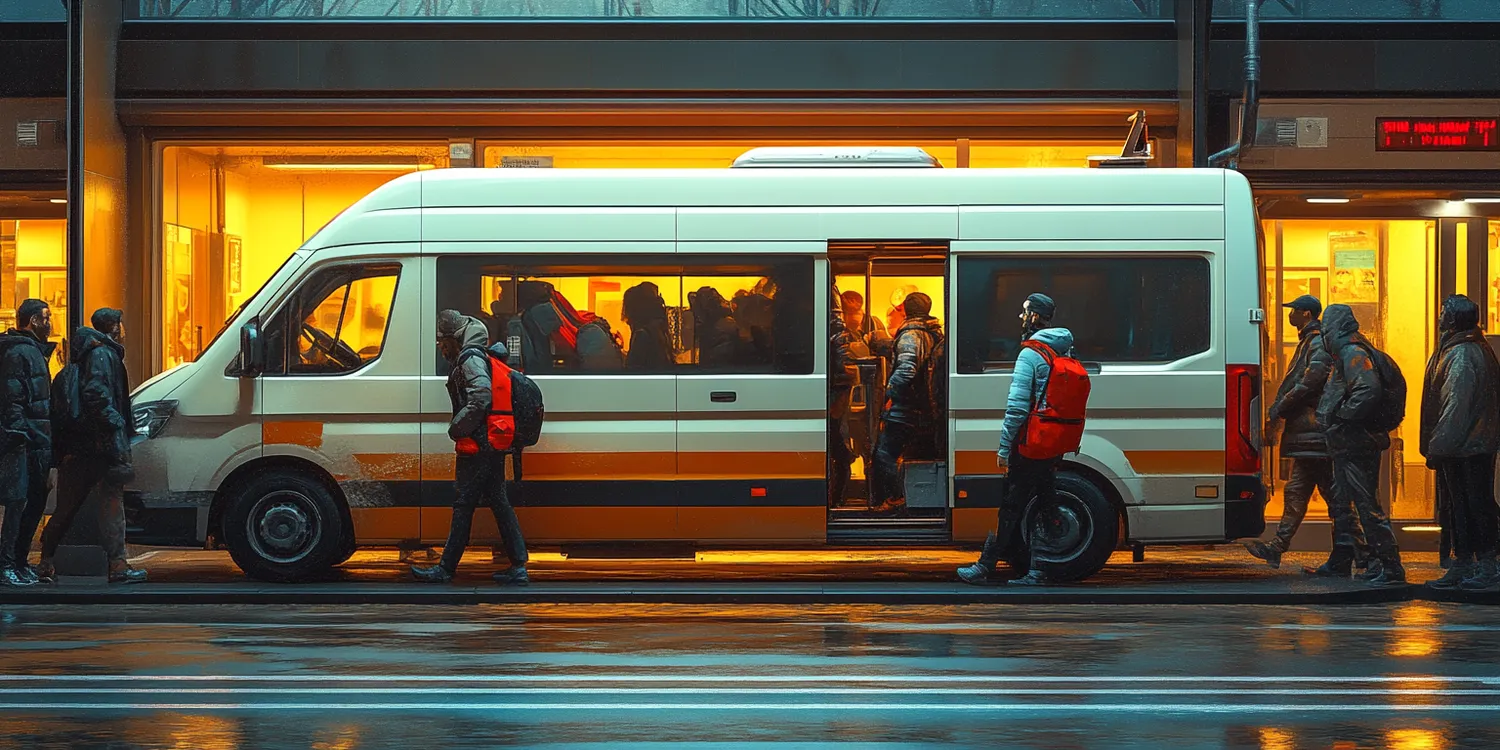 Bus do Niemiec Inowrocław