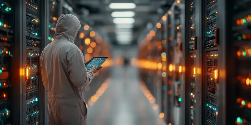 Co to jest hosting domeny?