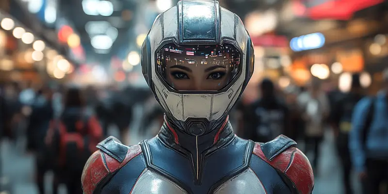 Cosplay wie anfangen