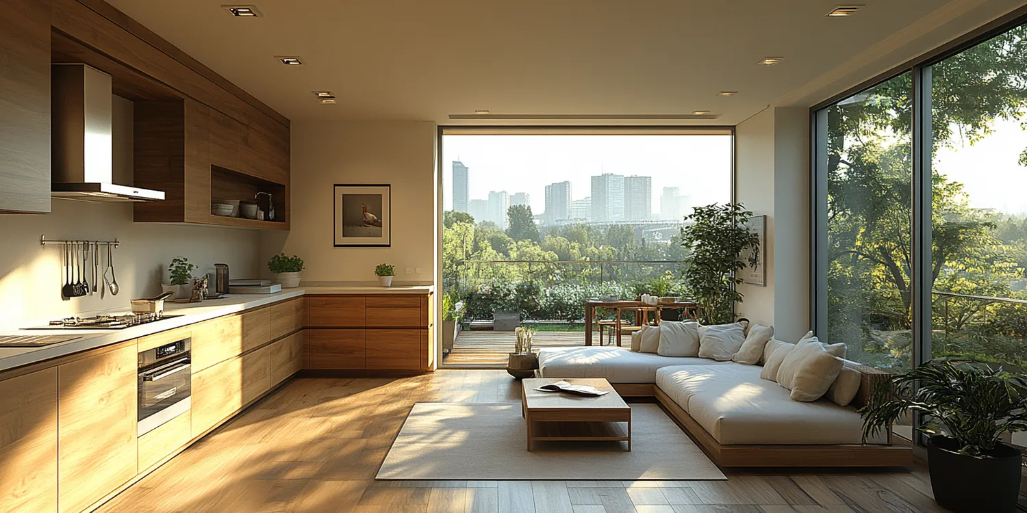 Czym myć meble kuchenne matowe?