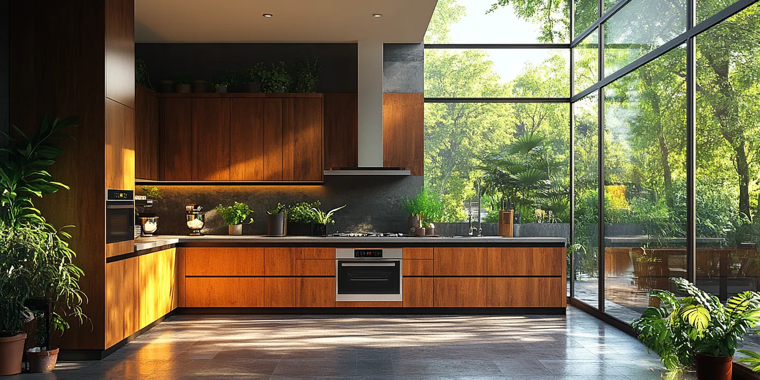 Czym pomalować meble kuchenne?