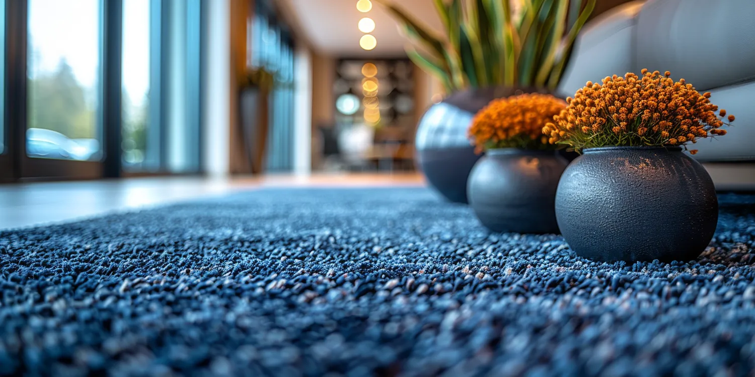 Dlaczego pranie wykładzin i dywanów warto zlecić profesjonalnej firmie?