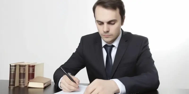 Etyka reklamy w zawodzie adwokackim