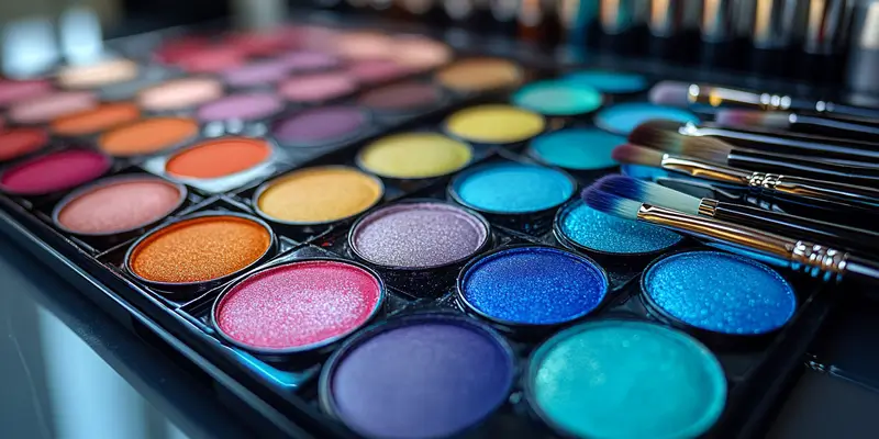 Farby do twarzy gdzie kupić?