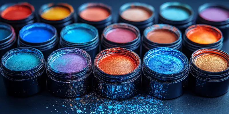 Farby do twarzy ile kosztują?