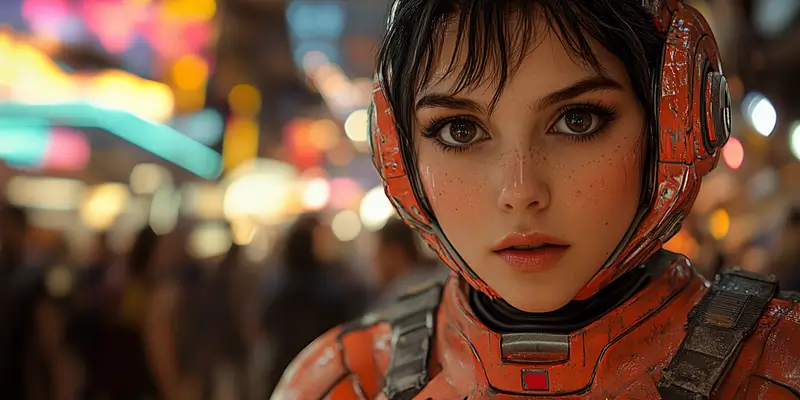 Gdzie kupować cosplay?