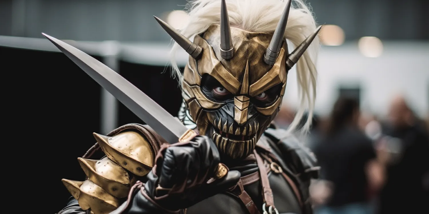 In welchem Land wurde der Begriff Cosplay geprägt?