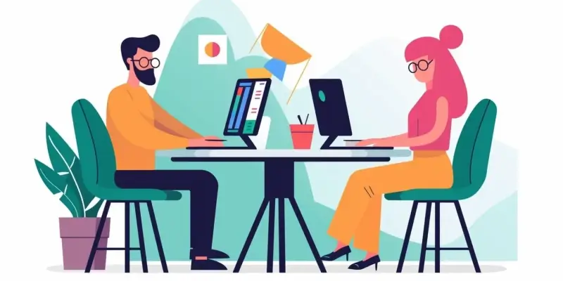 Jak oceniamy marketing b2b firmy?