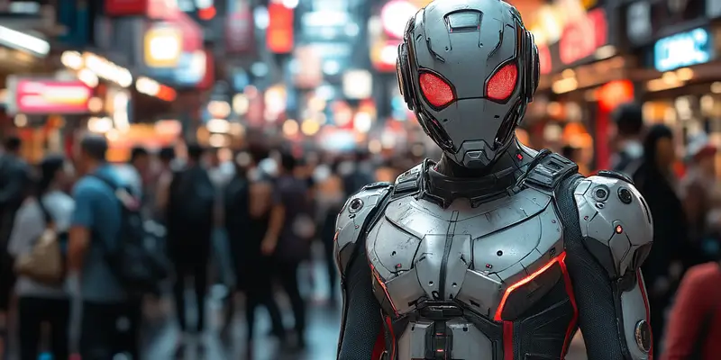 Jak ułożyć perukę na cosplay?