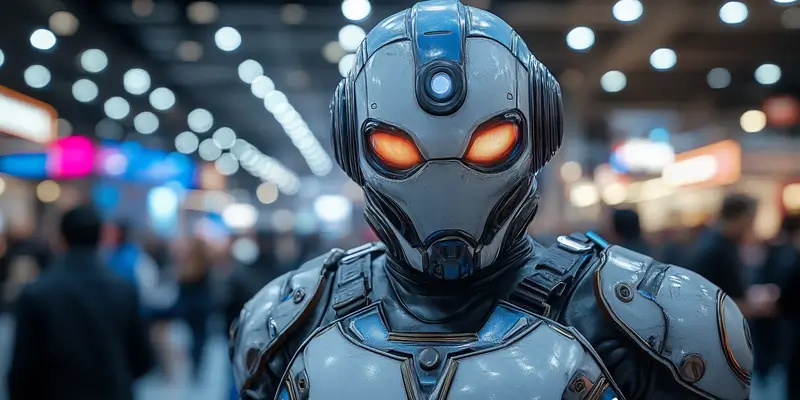 Jak zacząć cosplay?