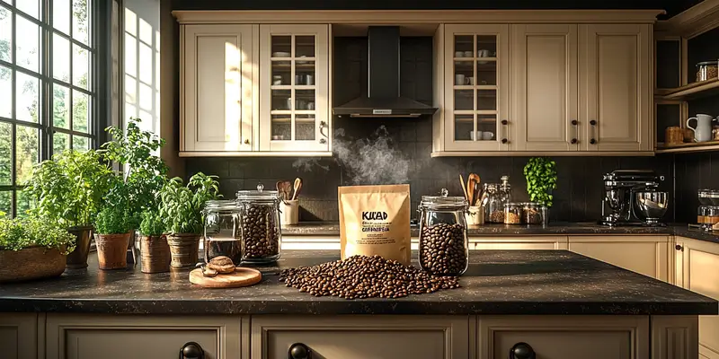 Jaka kawa ziarnista najlepsza