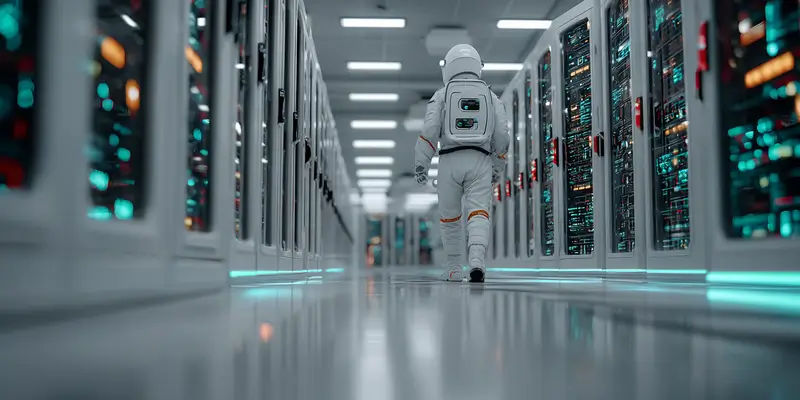 Jaki hosting wybrać?