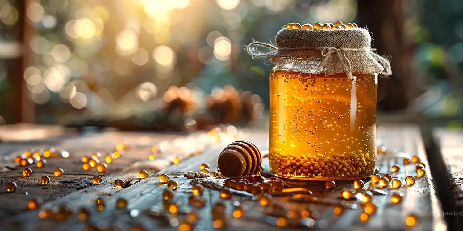 Kiedy krystalizuje się miód lipowy?