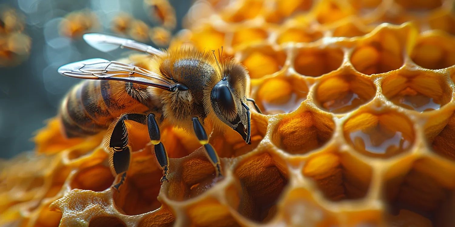 Kiedy miód akacjowy?