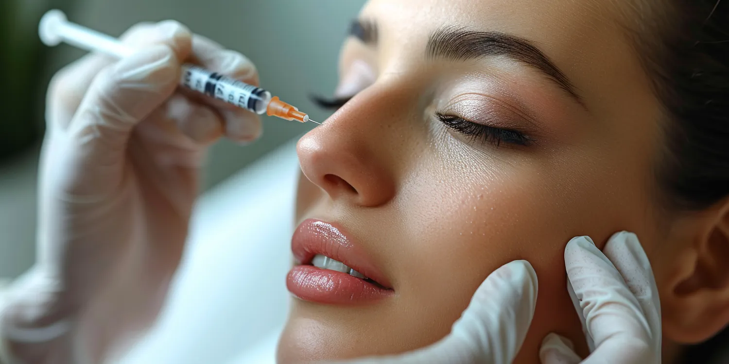 Kwas hialuronowy Szczecin