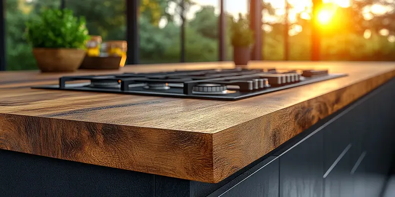 Meble kuchenne Stargard