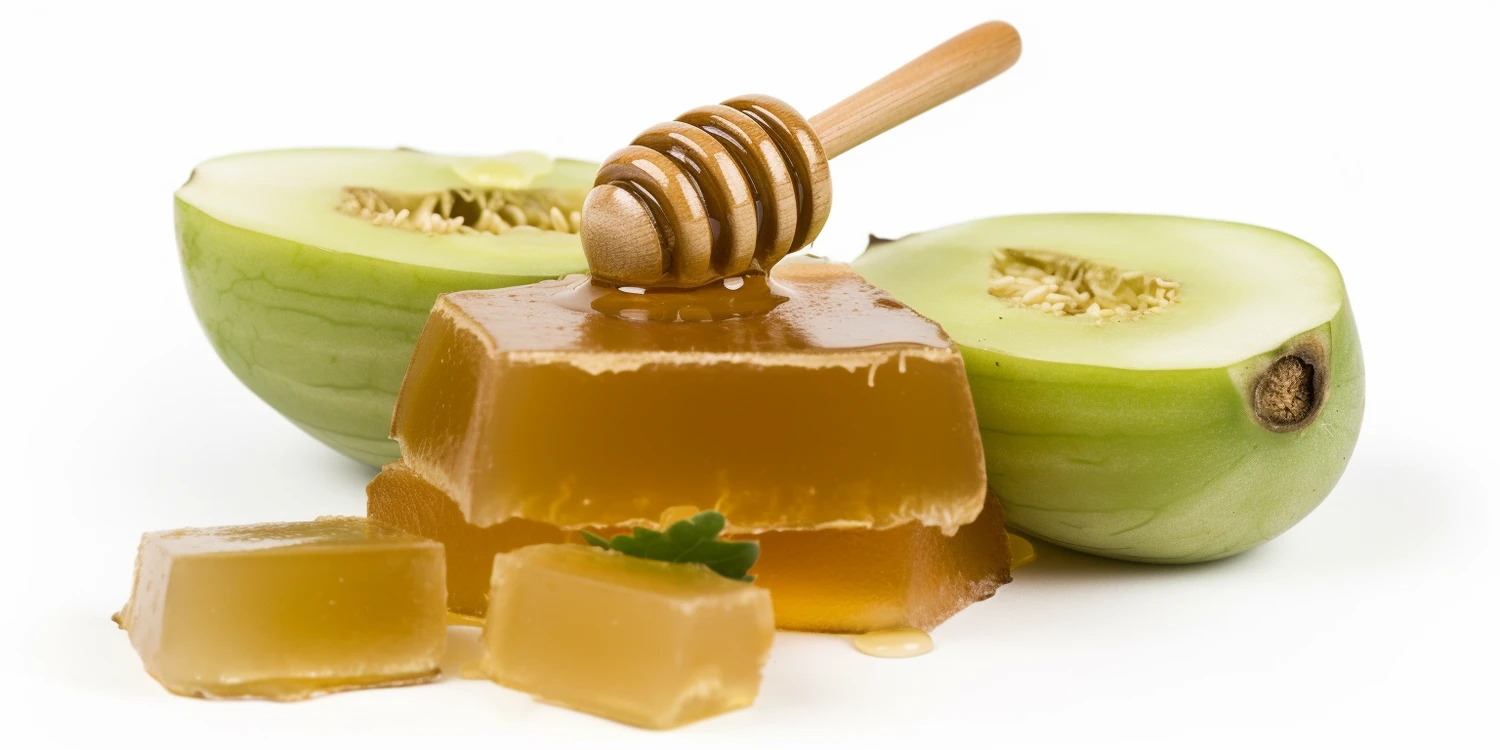 Na co miód gryczany?