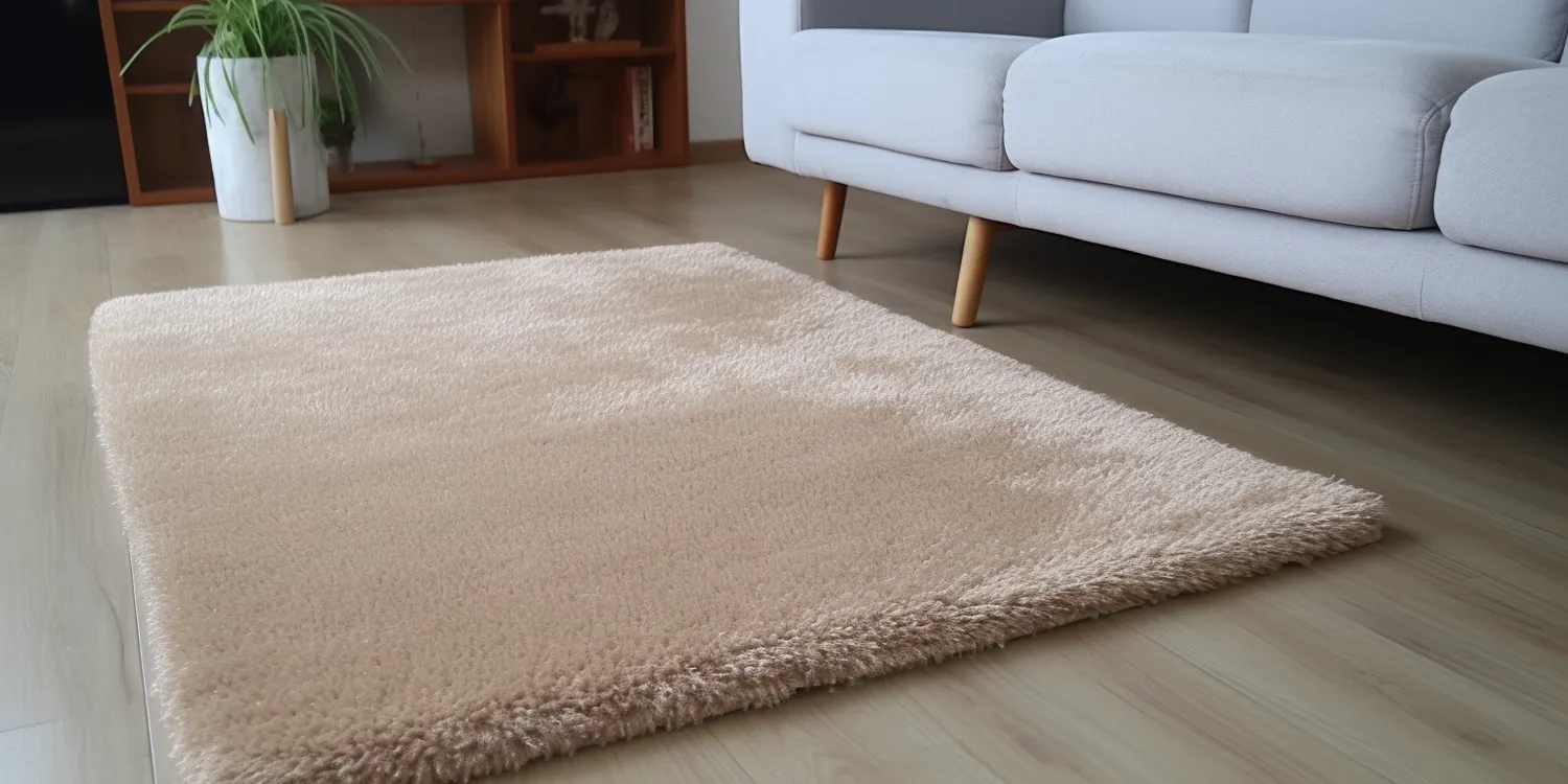 Pranie wykładzin i dywanów – na sucho i mokro