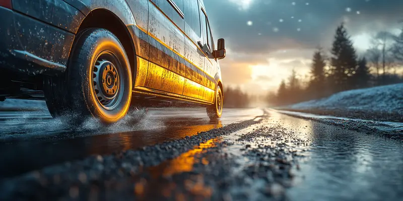 Przejazdy Niemcy Polska Toruń