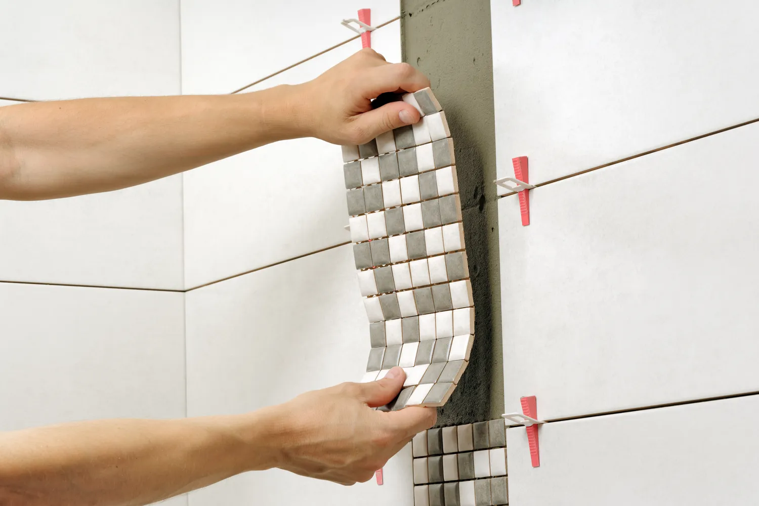 Remont łazienki Szczecin