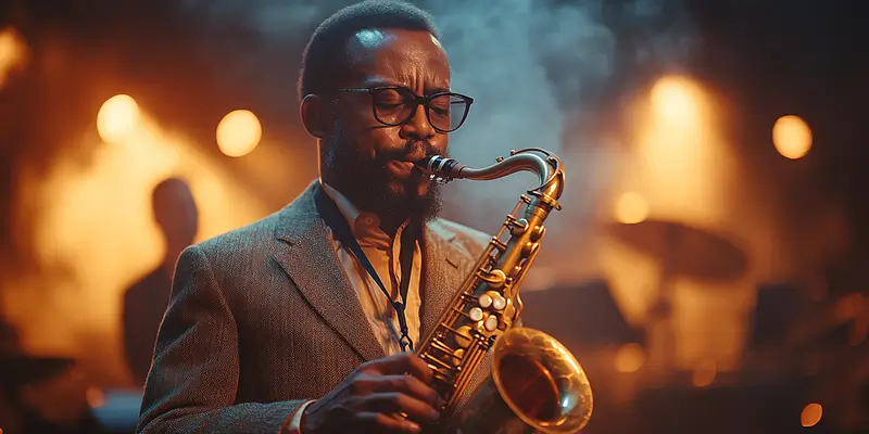 Saksofon ile kosztuje?