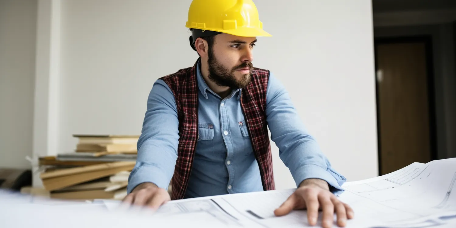 Skąd brać zlecenia na remonty?