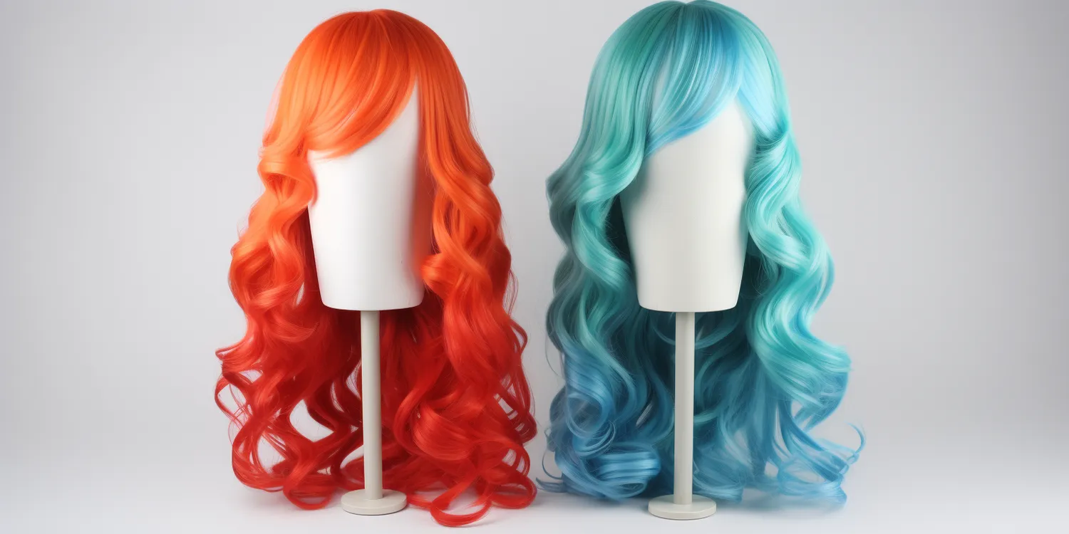 Sklep z materiałami cosplay