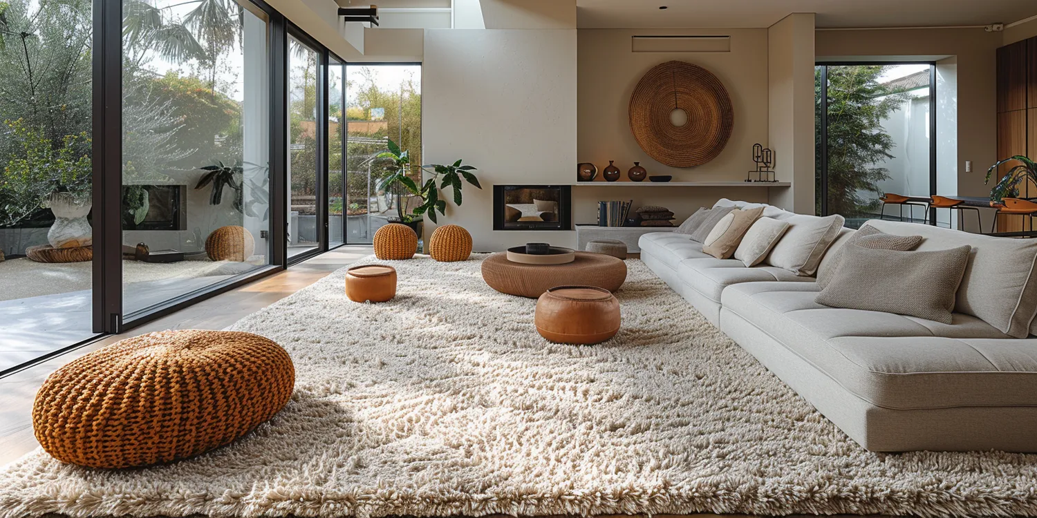 Tajniki prania wykładzin i dywanów