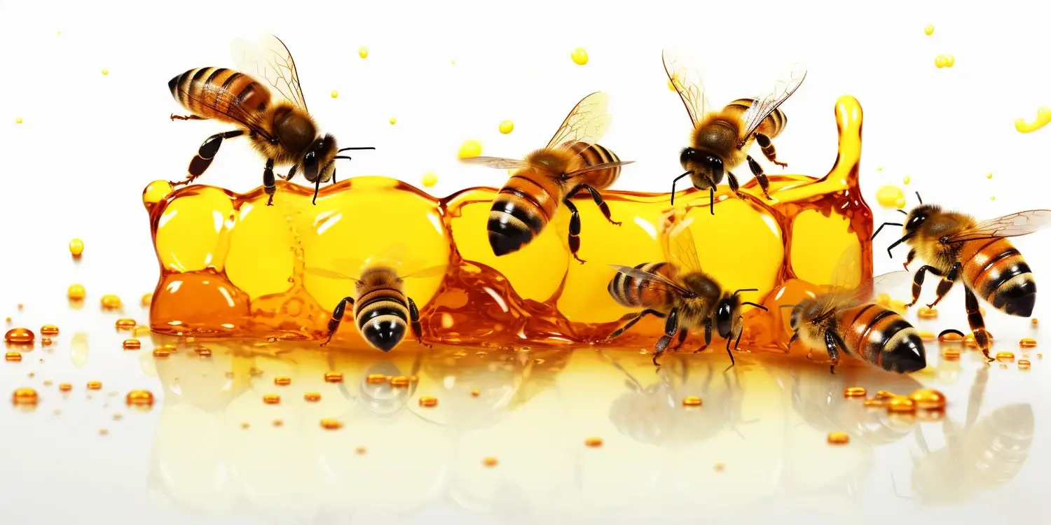 Właściwości miodu gryczanego