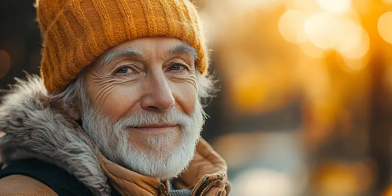 Wszystko, co należy wiedzieć o domu dla seniorów