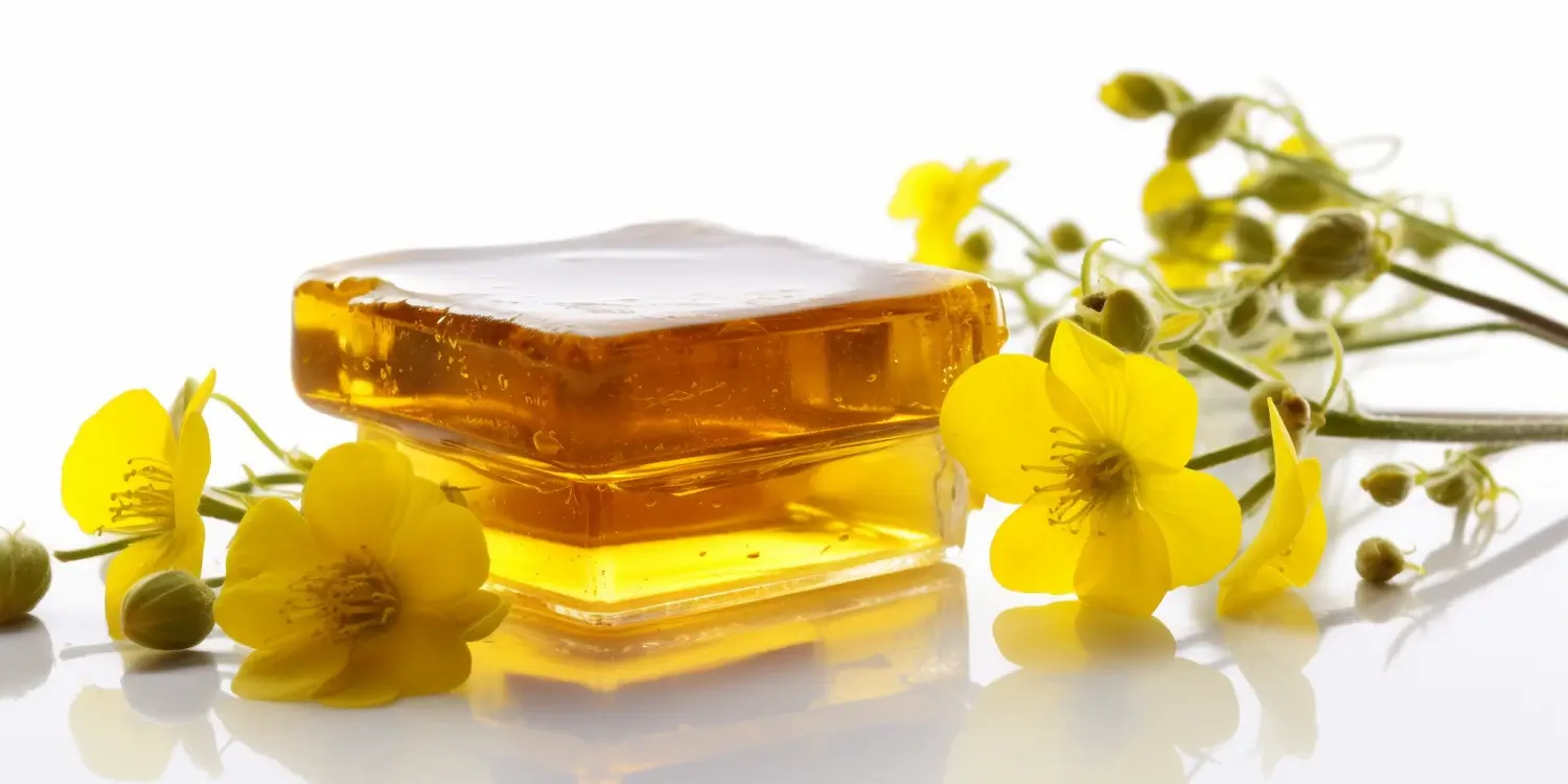 Zalety miodu gryczanego