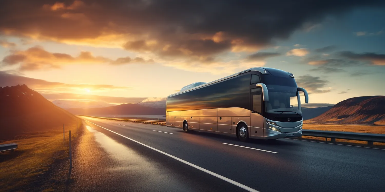 Autokar do wynajęcia Szczecin