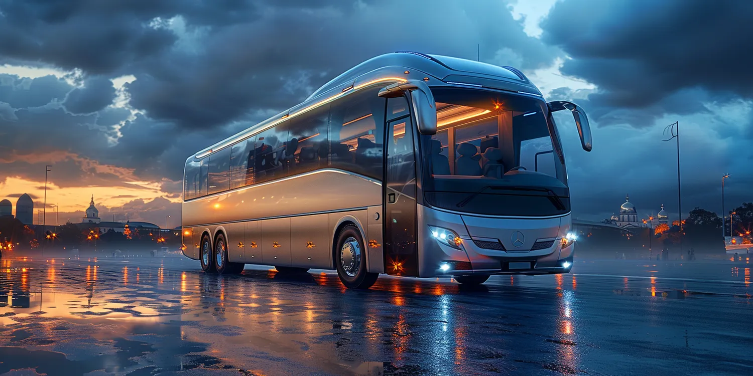 Autokar na wesele Szczecin