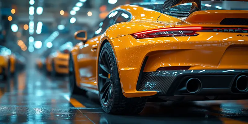 Bdo warsztat samochodowy jakie działy?