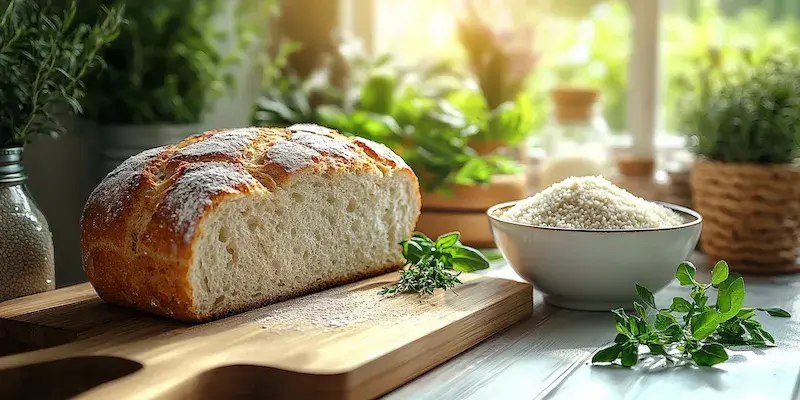 Bezglutenowe co to jest?