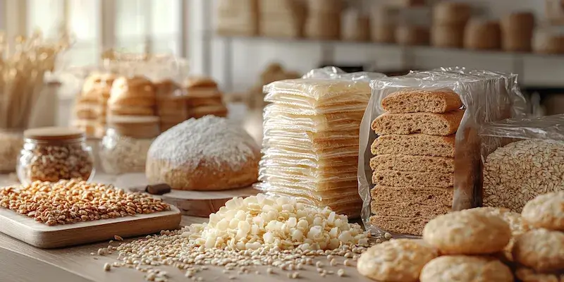 Bezglutenowe tortille gdzie kupić?