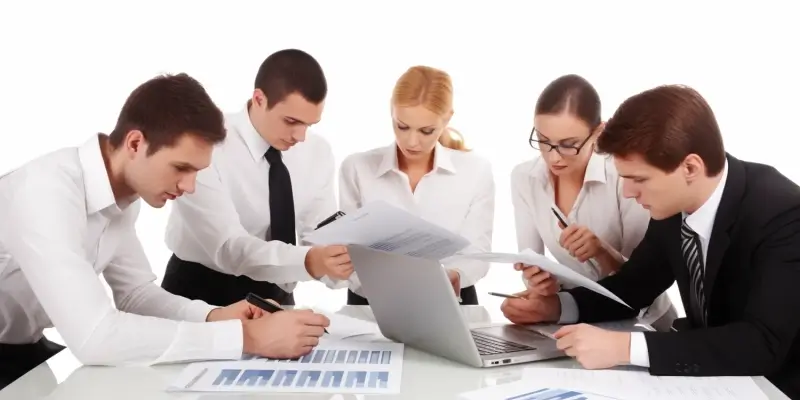 Biuro rachunkowe co robi?