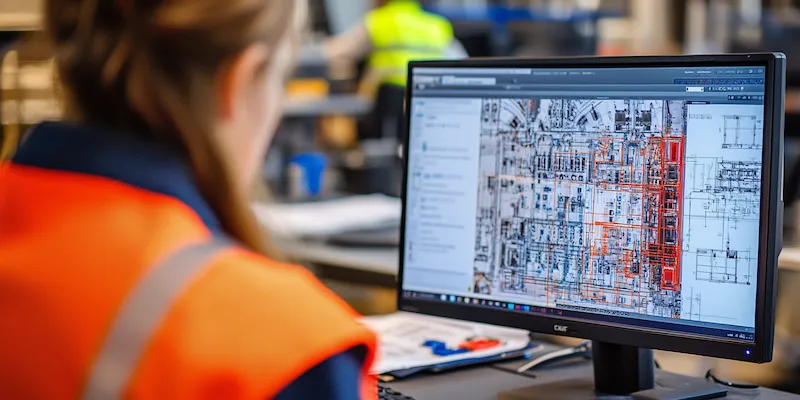 Budowa maszyn produkcyjnych Rzeszów