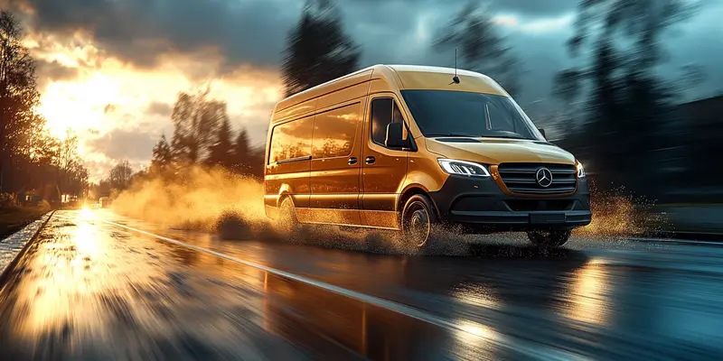 Bus do Polski z Niemiec Bydgoszcz