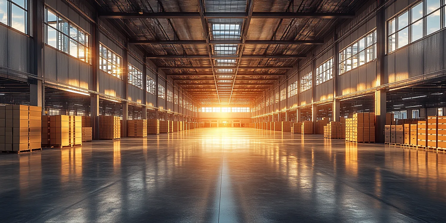 Co do okna zamiast firanek?