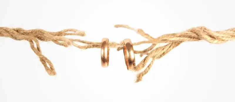 Co jeśli jedna ze stron nie zgadza się na rozwód?