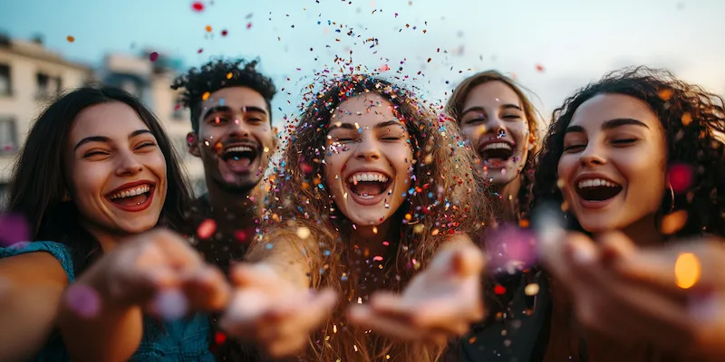 Co kupic facetowi na 40 te urodziny?