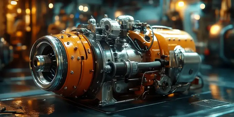 Co po studiach mechanika i budowa maszyn?