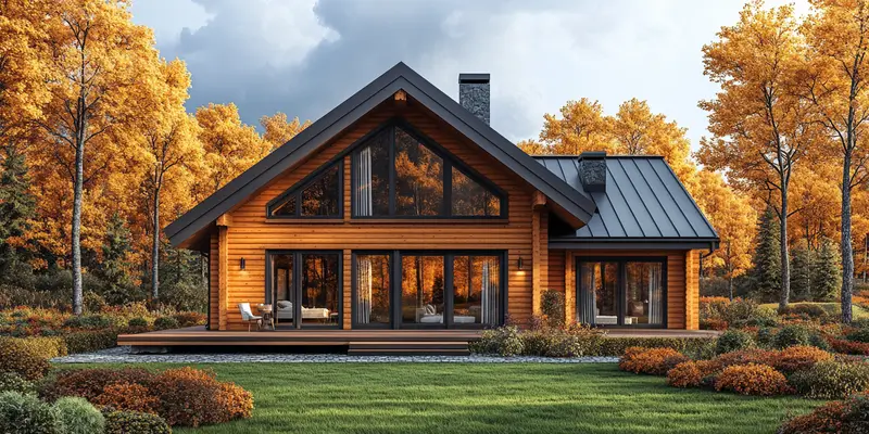 Co potrzeba do kredytu hipotecznego?